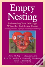 Capa do artigo Empty Nesting