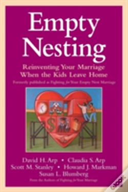 Capa do artigo Empty Nesting