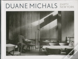 Capa do artigo Empty New York