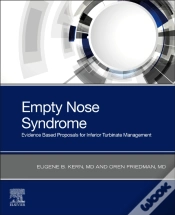 Capa do artigo Empty Nose Syndrome