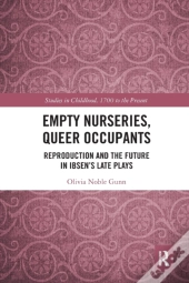 Empty Nurseries, Queer Occupants