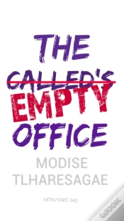 Capa do artigo Empty Office