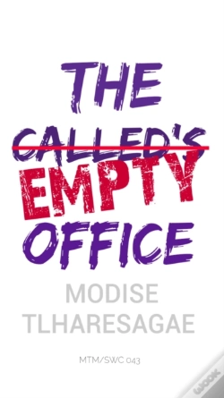 Capa do artigo Empty Office