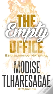 Capa do artigo Empty Office