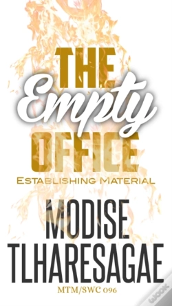 Capa do artigo Empty Office