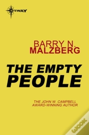 Capa do artigo Empty People