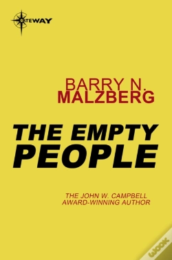 Capa do artigo Empty People