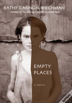 Capa do artigo Empty Places