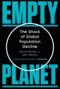 Empty Planet - Preview