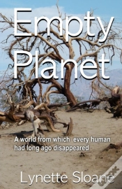 Capa do artigo Empty Planet