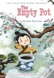 Capa do artigo Empty Pot