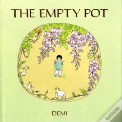 Capa do artigo Empty Pot