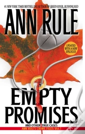 Capa do artigo Empty Promises