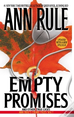 Capa do artigo Empty Promises