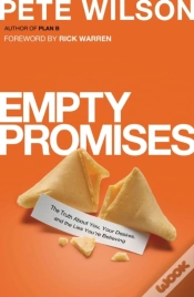 Capa do artigo Empty Promises