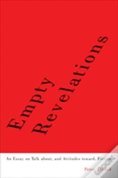 Empty Revelations