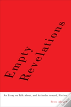 Capa do artigo Empty Revelations