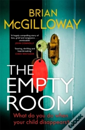 Capa do artigo Empty Room