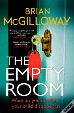 Capa do artigo Empty Room