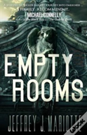 Capa do artigo Empty Rooms