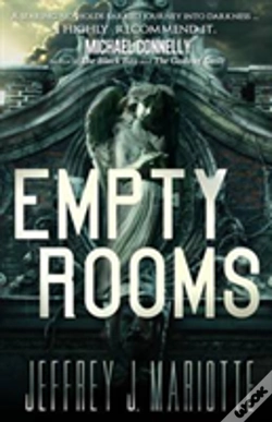 Capa do artigo Empty Rooms