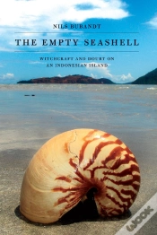 Capa do artigo Empty Seashell