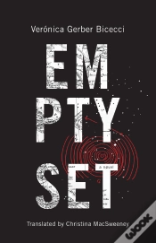 Capa do artigo Empty Set