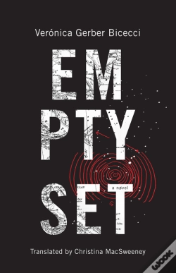 Capa do artigo Empty Set