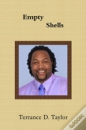 Capa do artigo Empty Shells