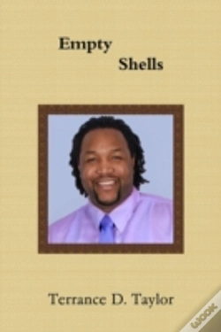 Capa do artigo Empty Shells