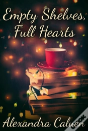 Capa do artigo Empty Shelves, Full Hearts