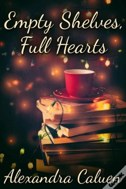 Capa do artigo Empty Shelves, Full Hearts