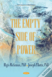 Capa do artigo Empty Side Of Power