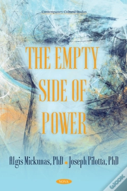 Capa do artigo Empty Side Of Power
