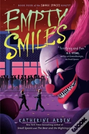 Capa do artigo Empty Smiles