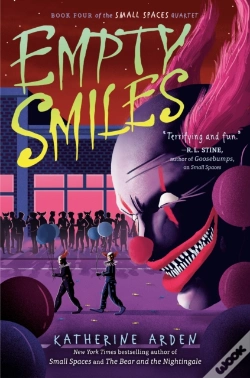 Capa do artigo Empty Smiles