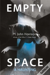 Capa do artigo Empty Space