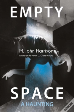 Capa do artigo Empty Space