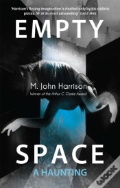 Capa do artigo Empty Space