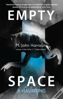 Capa do artigo Empty Space