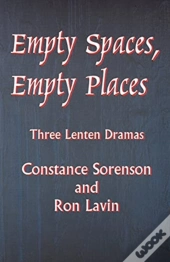 Empty Spaces Empty Places