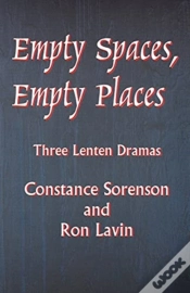 Capa do artigo Empty Spaces Empty Places