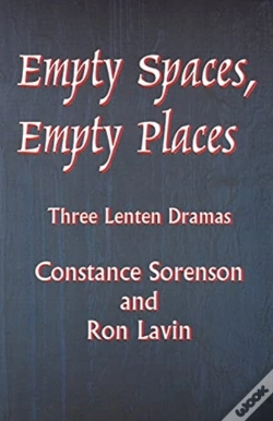 Capa do artigo Empty Spaces Empty Places