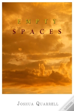 Capa do artigo Empty Spaces