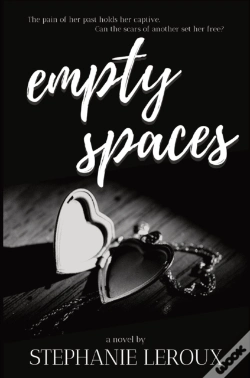 Capa do artigo Empty Spaces