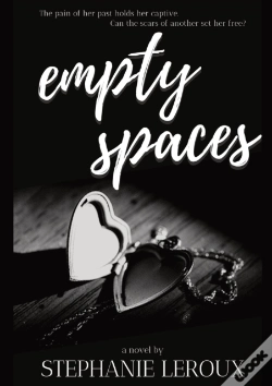 Capa do artigo Empty Spaces