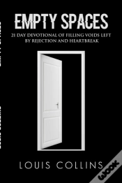 Capa do artigo Empty Spaces