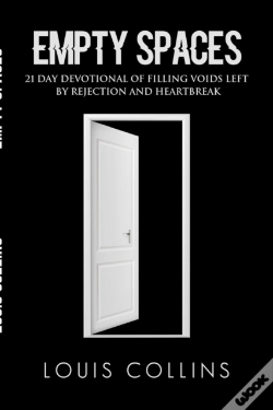Capa do artigo Empty Spaces
