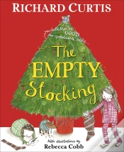Capa do artigo Empty Stocking