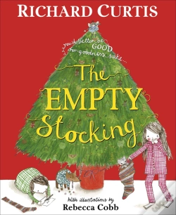Capa do artigo Empty Stocking